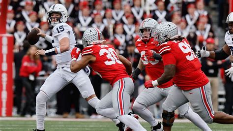 After worst season in years, Ohio State looks for a rise to prominence again in the Big Ten
